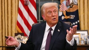 Donald Trmup News, USA Illegal immigration,