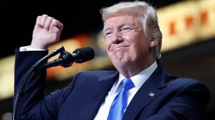 Donald Trump tariff plan, China trade policy, Canada exports, Mexico economy