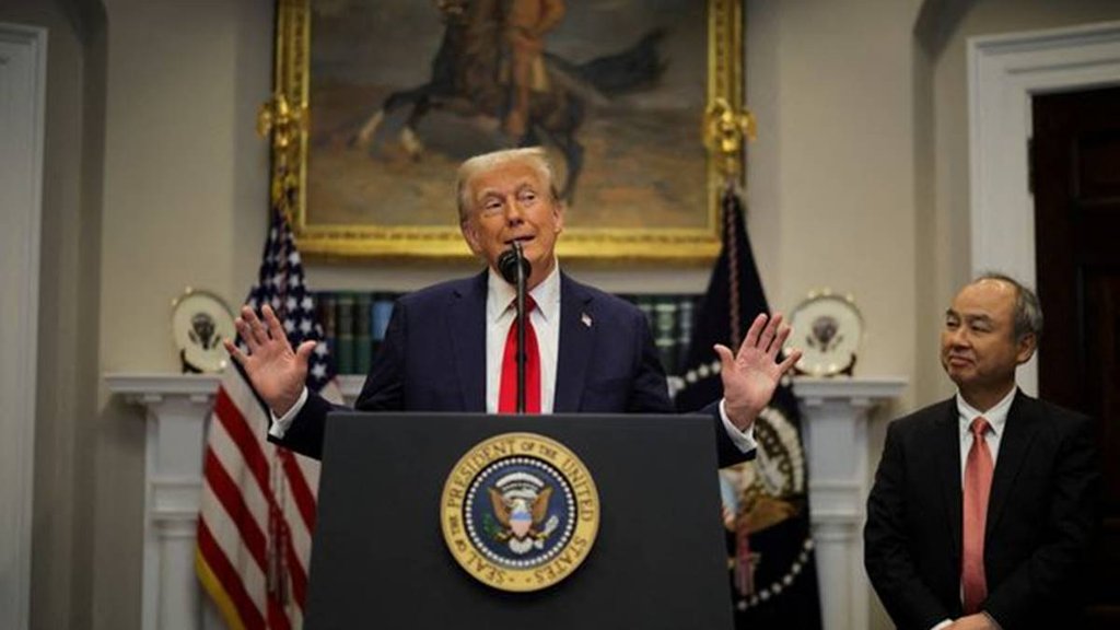 Donald Trump, H1B Visa, US citizenship