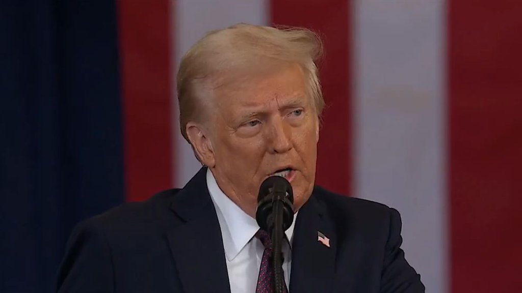 Donald Trump, America news.