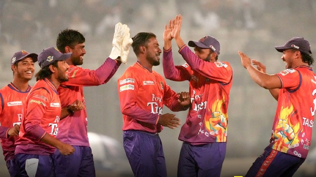 Durbar Rajshahi, BPL, BCB, Cricket, BPLT20, BPL2025, Bangladesh