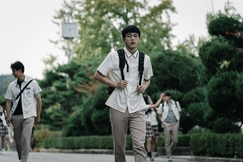 Duty After School