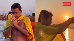 Entertainment News Updates: सुनील ग्रोवर पहुंचे महाकुंभ, रश्मिका मंदाना ने बताया पैर में 3 फ्रैक्चर