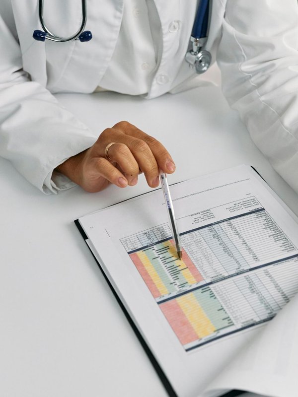 Early Signs of Health Issues