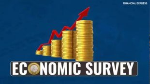 Economic Survey, FM Nirmala Sitharaman, Budget 2025