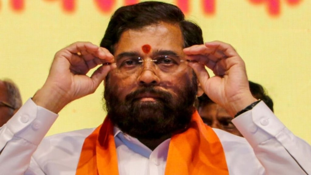 Eknath Shinde, Maharashtra Politics, Hindi News, Eknath Shinde, Maharashtr News,