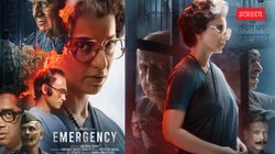 Emergency Trailer: ‘मैं ही कैबिनेट हूं…’, ‘इमरजेंसी’ का सेकंड ट्रेलर हुआ रिलीज, दमदार अंदाज में दिखी कंगना रनौत, अनुपम खेर-श्रेयस ने लूटी लाइमलाइट
