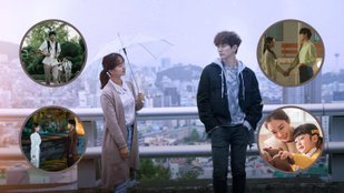 Emotional K-Dramas with strong characters