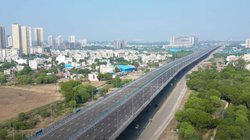 1620 करोड़ की लागत से पश्चिमी यूपी में बन रहा एक और एक्सप्रेस वे, यमुना एक्सप्रेस-वे से होगा कनेक्ट