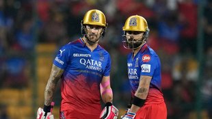 SA20, Joburg Super Kings, Sunrisers Eastern Cape, Faf du Plessis, Virat Kohli, RCB, Royal Challengers Bangalore, Kohli, IPL, IPL 2025, Delhi Capitals, Indian premier league, Joburg Super Kings captain Faf du Plessis, Most matches for South Africa in T20, David Miller, Imran Tahir