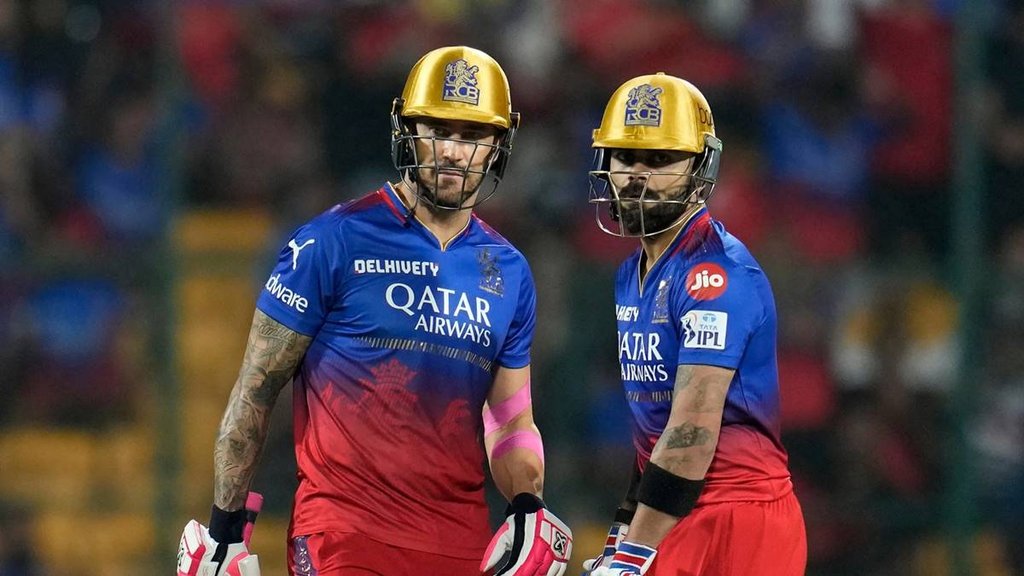 SA20, Joburg Super Kings, Sunrisers Eastern Cape, Faf du Plessis, Virat Kohli, RCB, Royal Challengers Bangalore, Kohli, IPL, IPL 2025, Delhi Capitals, Indian premier league, Joburg Super Kings captain Faf du Plessis, Most matches for South Africa in T20, David Miller, Imran Tahir