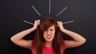 Tips To Control Anger