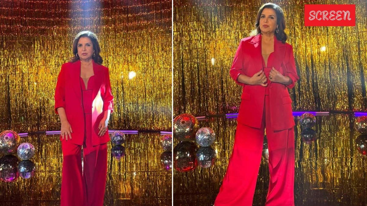 Farah Khan, Farah Khan Birthday, Happy Birthday Farah Khan, Farah Khan Struggle life