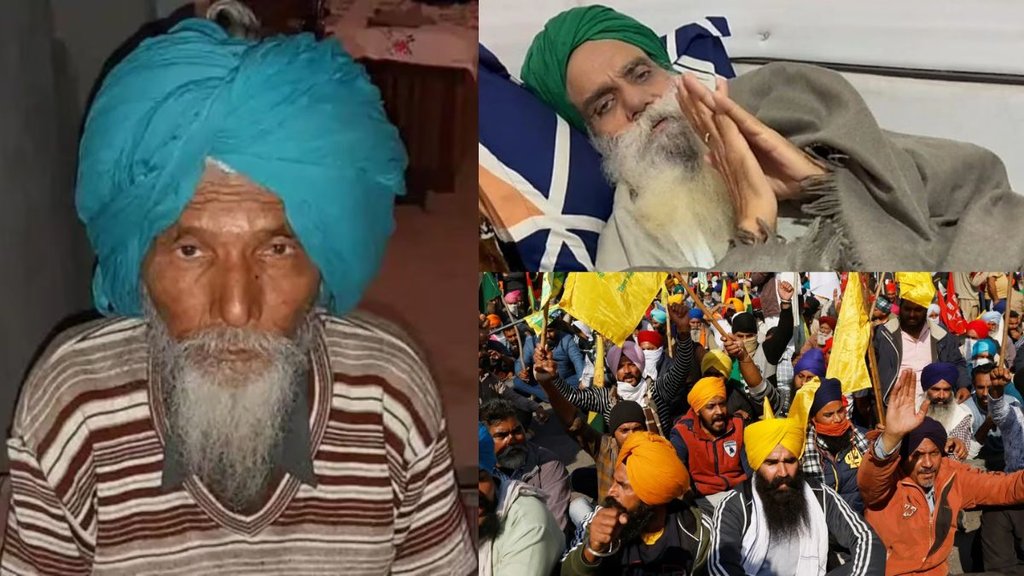 Farmer Protest, kisan andolan news, jagjit singh dallewal,