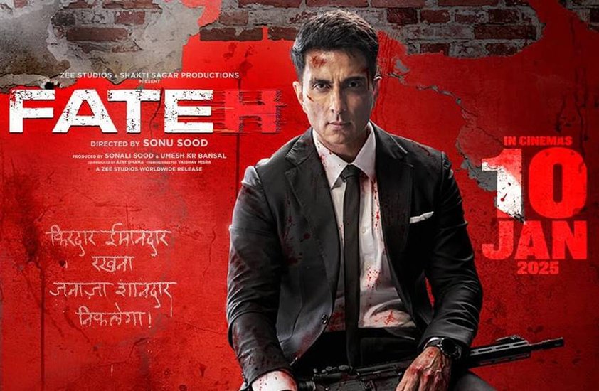 Fateh Ticket Price