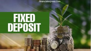 Fixed Deposit, Fixed deposit Scheme, Highest FD Rate