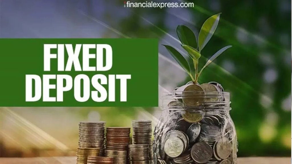 Fixed Deposit, Fixed deposit Scheme, Highest FD Rate