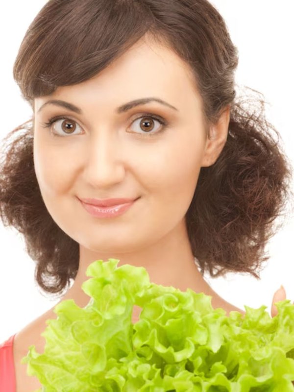 Food For Glowing Skin