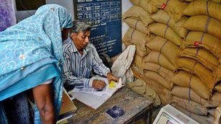 Mahakumbh 2025, cheap ration shops, Yogi government, Kalpvasi ration facility