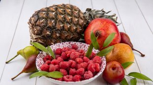 benefits of fruits, eating fruits, power of eating these 5 fruits