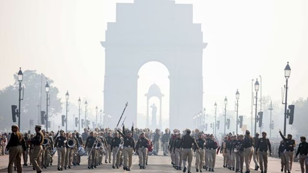 Republic Day Parade, Traffic Advisory, Delhi traffic