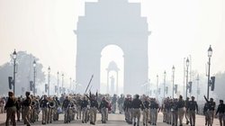 Republic Day Rehearsal: गणतंत्र दिवस के मद्देनजर फुल ड्रेस रिहर्सल आज, बंद रहेंगे ये रास्ते, ट्रैफिक पुलिस ने जारी की एडवाइजरी