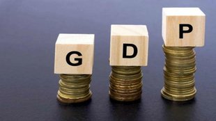 GDP Growth, GDP Growth in India, GDP Rate