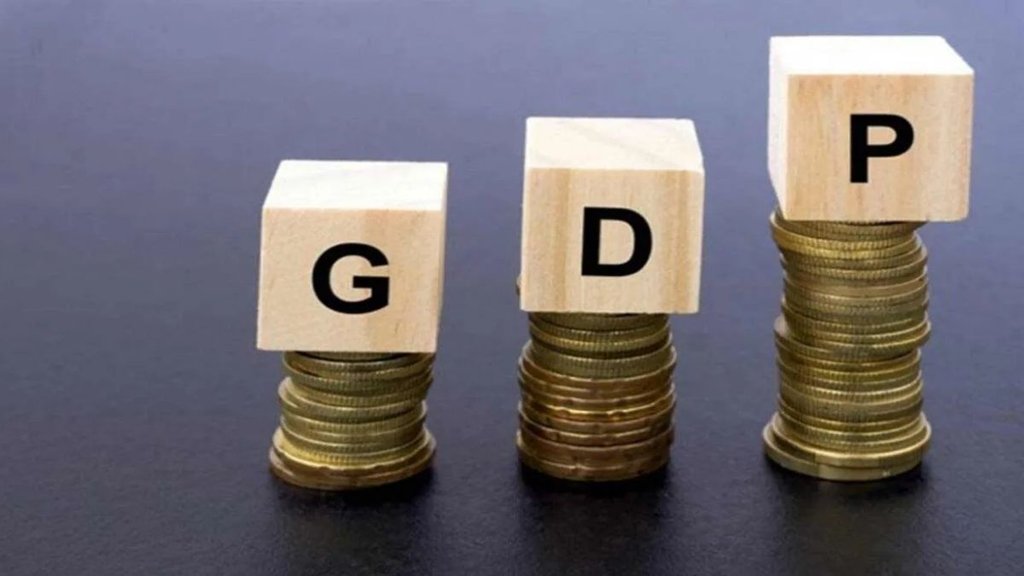 GDP Growth, GDP Growth in India, GDP Rate