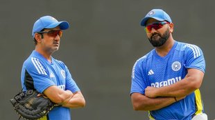 Gautam Gambhir, Rohit Sharma, Jasprit Bumrah, Team India report card, Gambhir