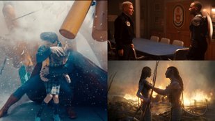 Get Ready for These 18 Hollywood Blockbusters to Watch in 2025