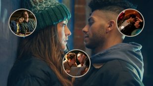 Get Ready to Fall in Love