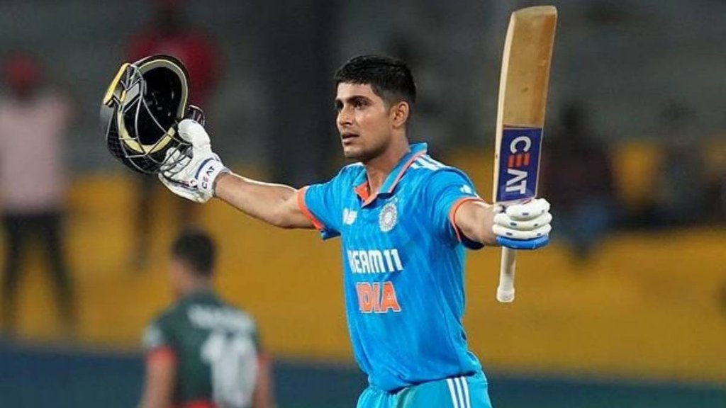 Shubman Gill, Gill, Virat Kohli, Rohit Sharma, Team India, Indian cricket team, CT 2025, Champions Trophy 2025, Suresh Raina, Raina, Raina on Gill, शुभमन गिल, सुरेश रैना, रोहित शर्मा