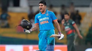 CT 2025, Champions Trophy 2025, Shubman Gill, Rohit Sharma, Yashasvi Jaiswal, Team India, Indian cricket team, शुभमन गिल, यशस्वी जायसवाल, रोहित शर्मा, वीरेंद्र सहवाग, Gill