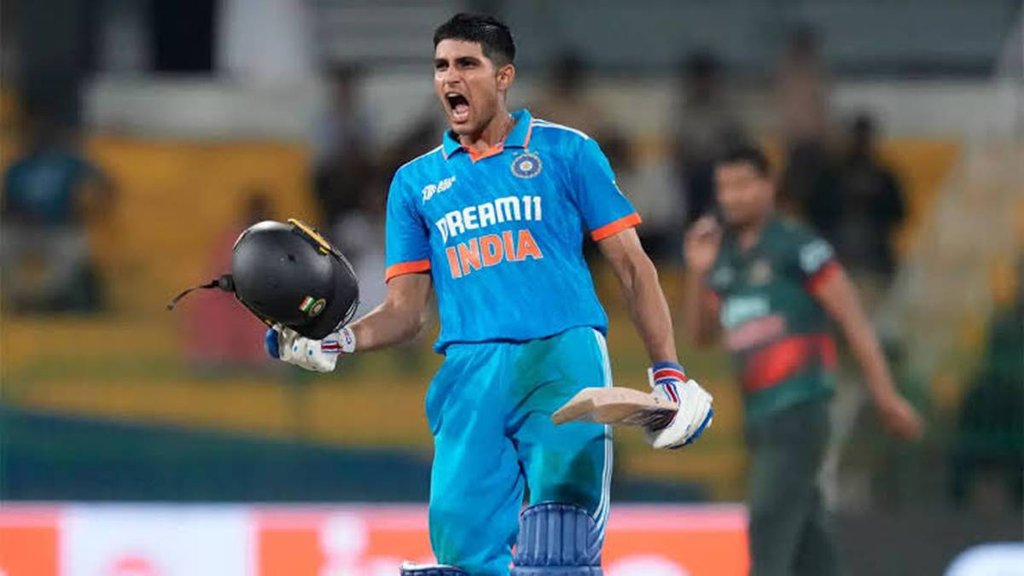 CT 2025, Champions Trophy 2025, Shubman Gill, Rohit Sharma, Yashasvi Jaiswal, Team India, Indian cricket team, शुभमन गिल, यशस्वी जायसवाल, रोहित शर्मा, वीरेंद्र सहवाग, Gill