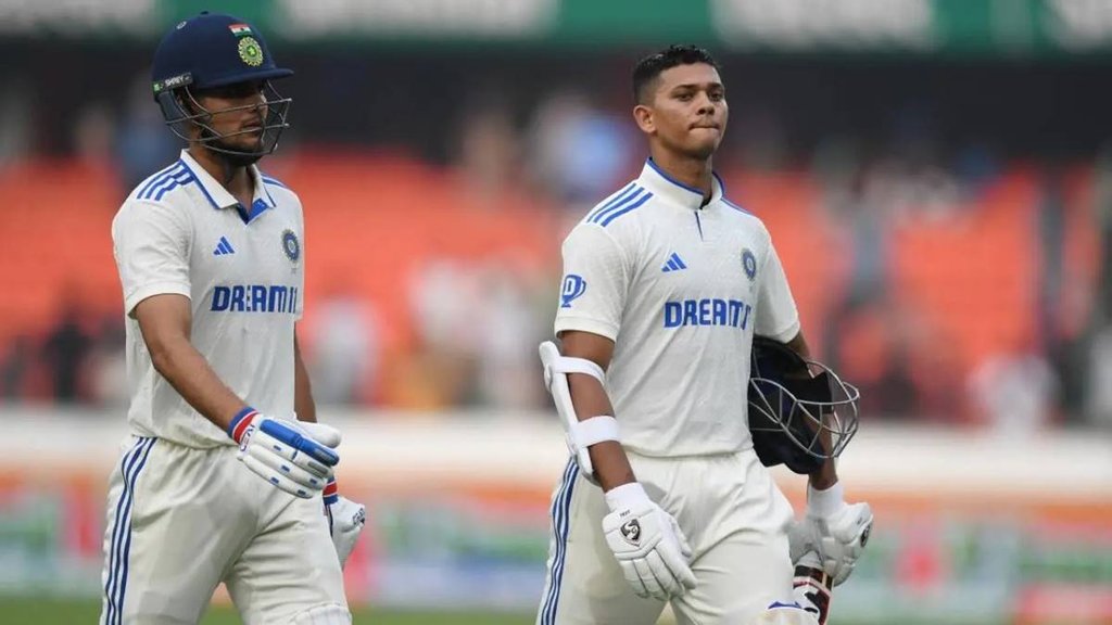 Ranji Trophy, Mumbai vs Jammu Kashmir, Yashasvi Jaiswal, Rohit Sharma, Shubman Gill, Gill, Mumbai Cricket team, Punjab Cricket team, Karnataka vs Punjab
