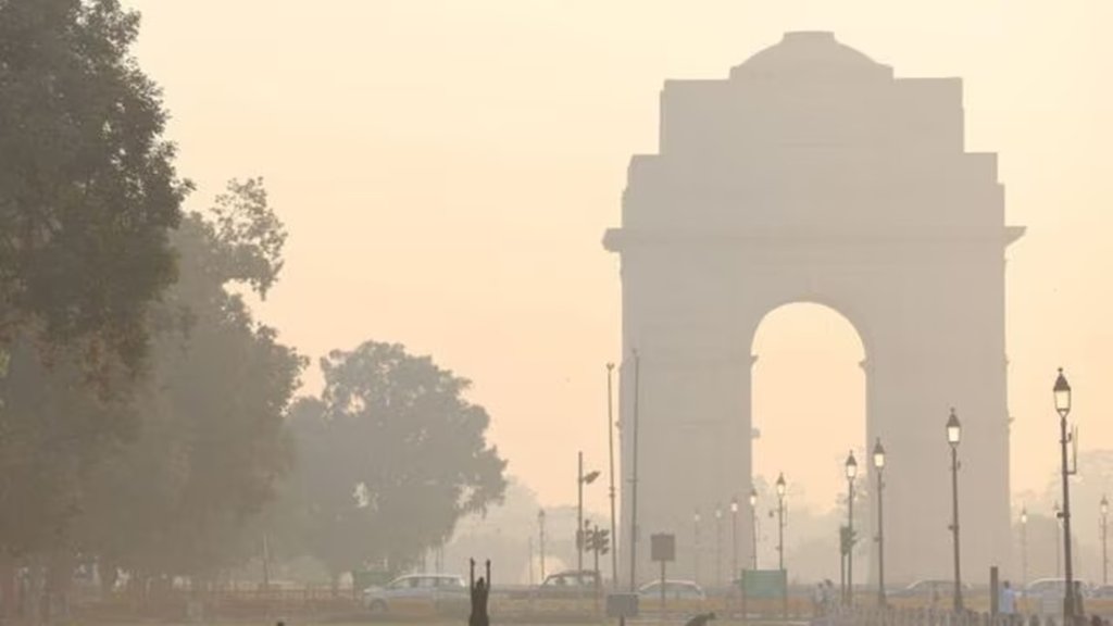Google Trends: 2025 में कौन से शहर AQI में रहे सबसे बेहतर और सबसे खराब, यहां पढ़ें भारत के टॉप 10 शहरों की लिस्ट