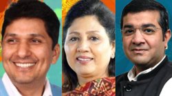 Greater Kailash Election Results 2025: हॉटसीट ग्रेटर कैलाश से हारे AAP के सौरभ भारद्वाज, BJP की शिखा राय ने हासिल की जीत