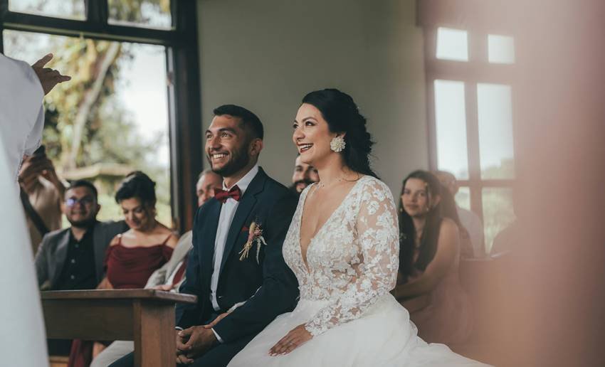 Where groom is not allowed to celebrate the wedding night