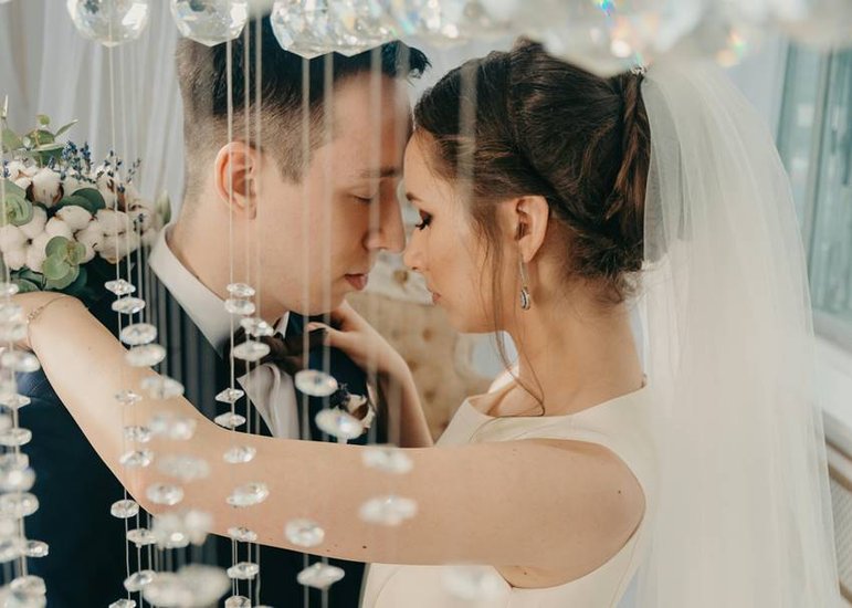 Where groom cannot celebrate wedding night
