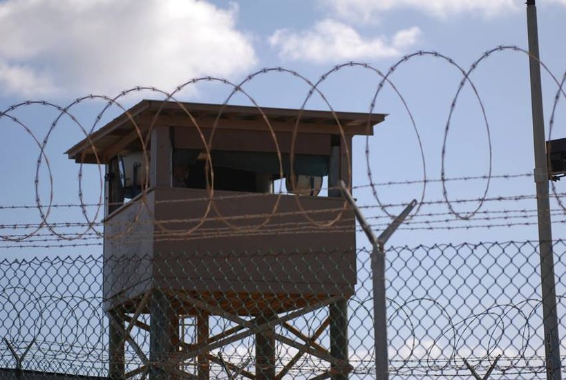 What Do you know about Guantanamo Bay