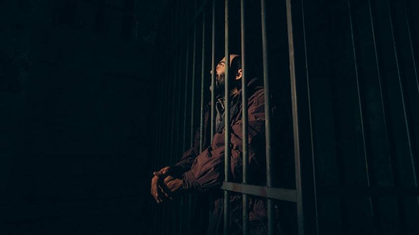 Guantanamo Bay Terrorist