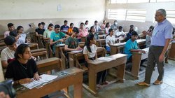 गुजरात बोर्ड ने बदला 9 वीं और 11वीं का एग्जाम पैटर्न, इसी साल से होगा लागू