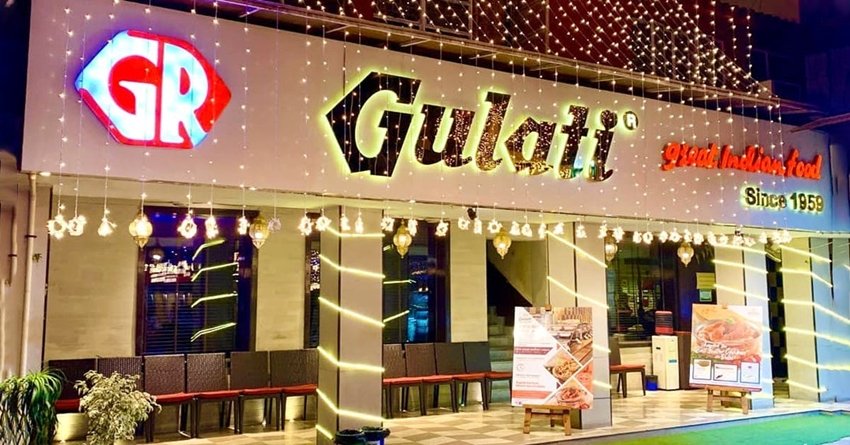 Gulati, New Delhi
