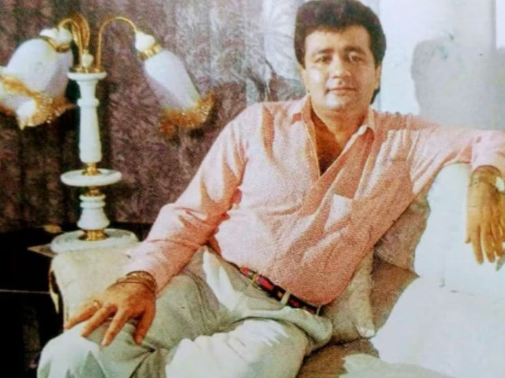 Gulshan Kumar