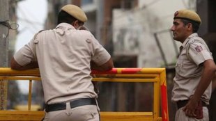 Gurgaon, Gurgaon police