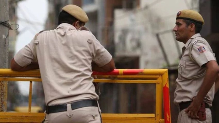 Gurgaon, Gurgaon police