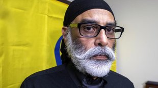 Gurpatwant Singh Pannun assassination attempt, Khalistani leader Gurpatwant Singh Pannun murder conspiracy,