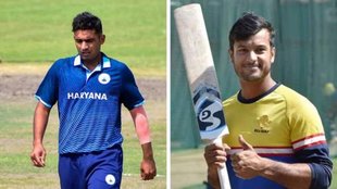 HAR vs KAR live match, Haryana vs Karnataka Semi Final 1, Haryana vs Karnataka