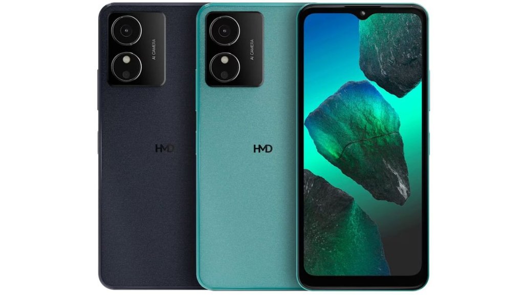 HMD Key, HMD Key Price, HMD Key Launch