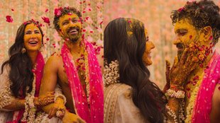 Haldi Ceremony। Haldi Ceremony Significance । Haldi Ceremony In Indian Weddings